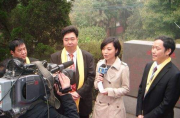 （经济）你有困难 我帮解决 市发改委涵江先锋队推动项目复工建设