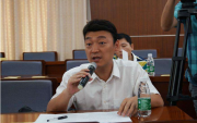 （经济）28个行业领域全面“安检” 仙游县安办精准护航企业安全生产