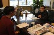 （经济）宝得服饰公司8条生产线满负荷运行——赶订单　扩产能
